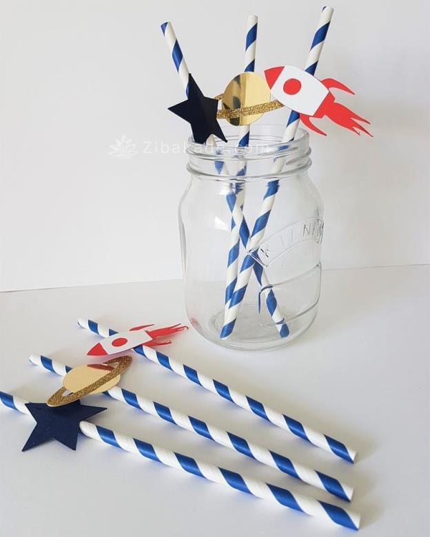 تم تولد فضانورد - Spaceman